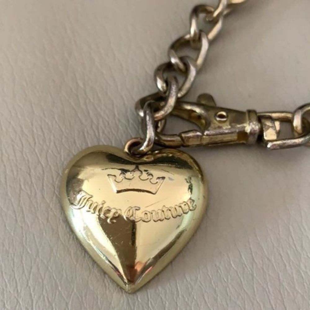 Juicy Couture Chain Bag - Picture 3 of 14